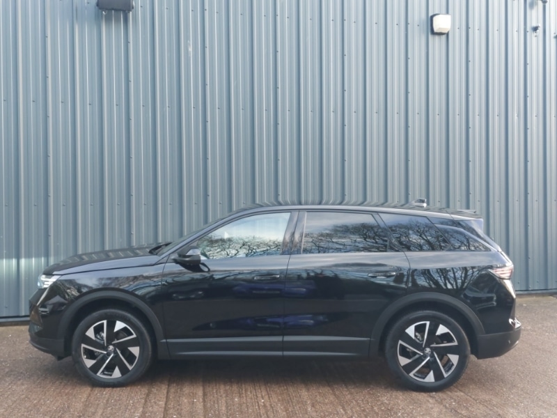 Used Vauxhall Grandland 2025 for sale - 76897377: Photo 4