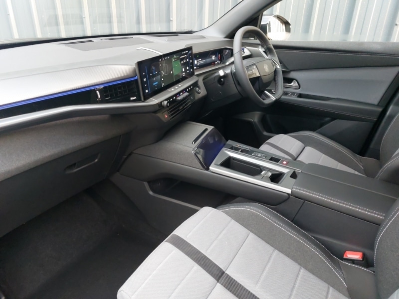 Used Vauxhall Grandland 2025 for sale - 76897377: Photo 5