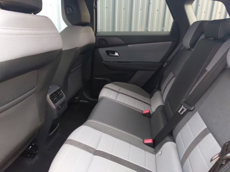 Used Vauxhall Grandland 2025 for sale - 76897377: Photo 6