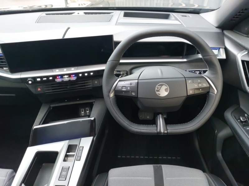 Used Vauxhall Grandland 2025 for sale - 76897377: Photo 7