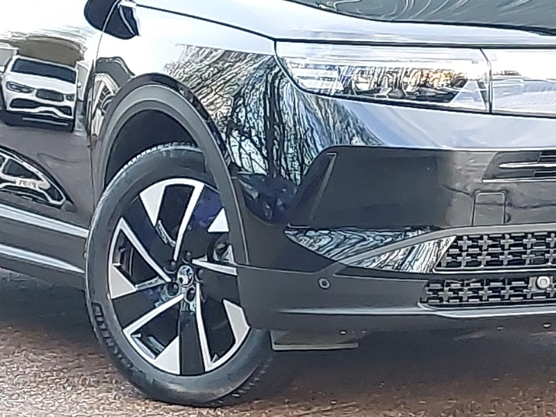 Used Vauxhall Grandland 2025 for sale - 76897377: Photo 9