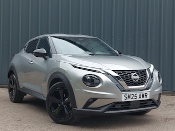 Used Nissan Juke 2025 for sale - 79492932: Photo