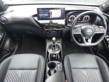 Used Nissan Juke 2025 for sale - 79492932: Photo