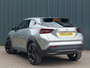 Used Nissan Juke 2025 for sale - 79492932: Photo