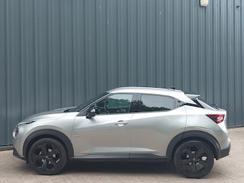 Used Nissan Juke 2025 for sale - 79492932: Photo