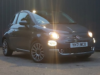 2021 - 1.0 Mild Hybrid Dolcevita Plus 3dr