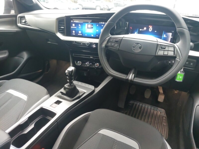 Used Vauxhall Mokka 2025 for sale - 77495439: Photo 10