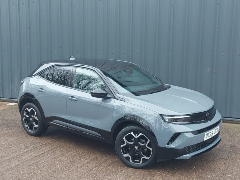 Used Vauxhall Mokka 2025 for sale - 77495439: Photo 13