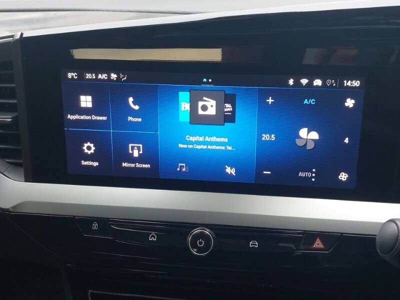 Used Vauxhall Mokka 2025 for sale - 77495439: Photo 19