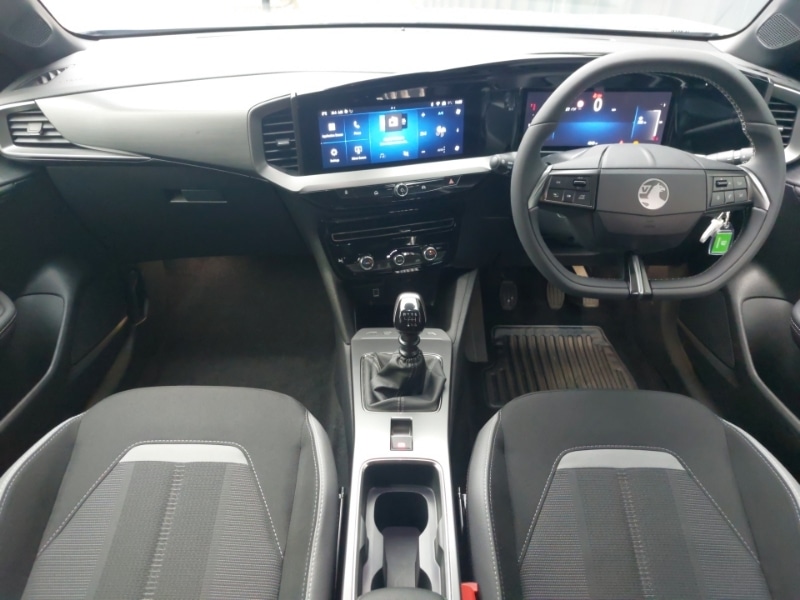 Used Vauxhall Mokka 2025 for sale - 77495439: Photo 2