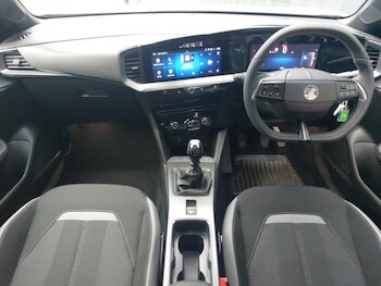 Used Vauxhall Mokka 2025 for sale - 77495439: Photo