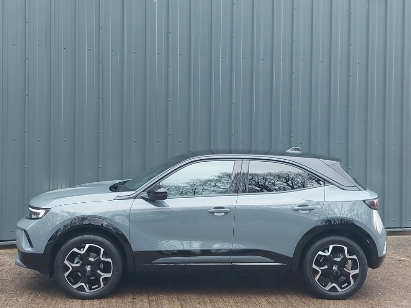 Used Vauxhall Mokka 2025 for sale - 77495439: Photo 4