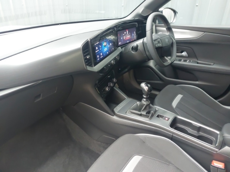 Used Vauxhall Mokka 2025 for sale - 77495439: Photo 5