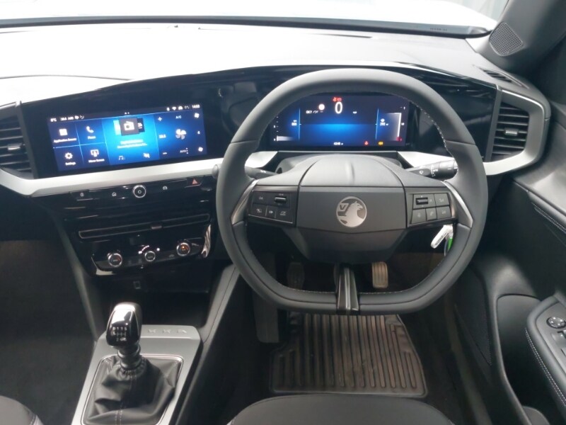 Used Vauxhall Mokka 2025 for sale - 77495439: Photo 7