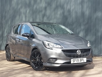 Used Vauxhall Corsa 2019 for sale - 78333765: Photo