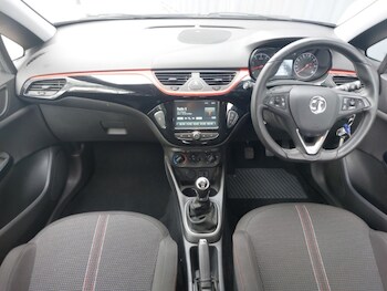 Used Vauxhall Corsa 2019 for sale - 78333765: Photo