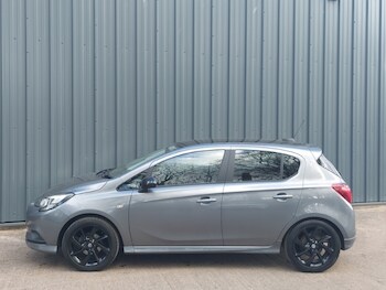 Used Vauxhall Corsa 2019 for sale - 78333765: Photo