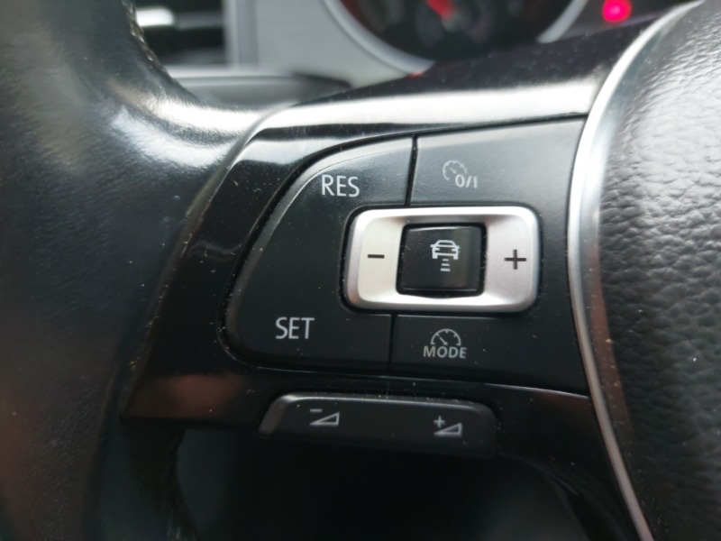 Used Volkswagen Golf SV 2018 for sale - 76596690: Photo 16