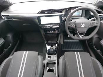 Used Vauxhall Corsa 2025 for sale - 75612599: Photo