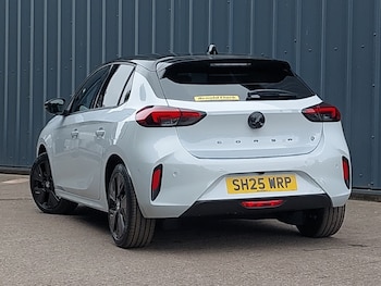 Used Vauxhall Corsa 2025 for sale - 75612599: Photo