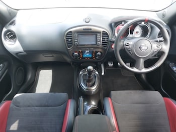 Used Nissan Juke 2018 for sale - 78853630: Photo