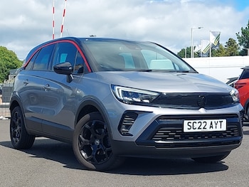 Used Vauxhall Crossland 2022 for sale - 79153530: Photo