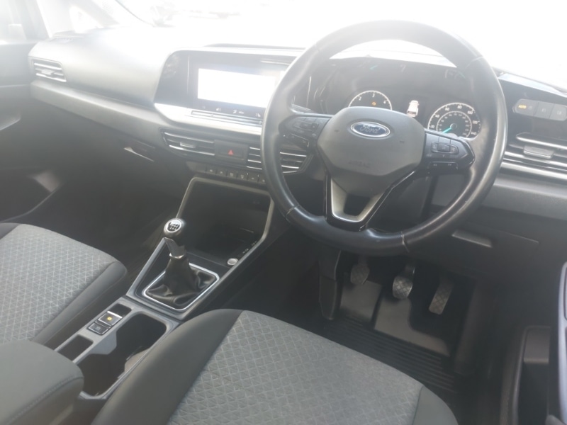 Used Ford Tourneo Connect 2022 for sale - 78164392: Photo 10