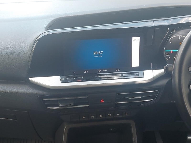 Used Ford Tourneo Connect 2022 for sale - 78164392: Photo 11