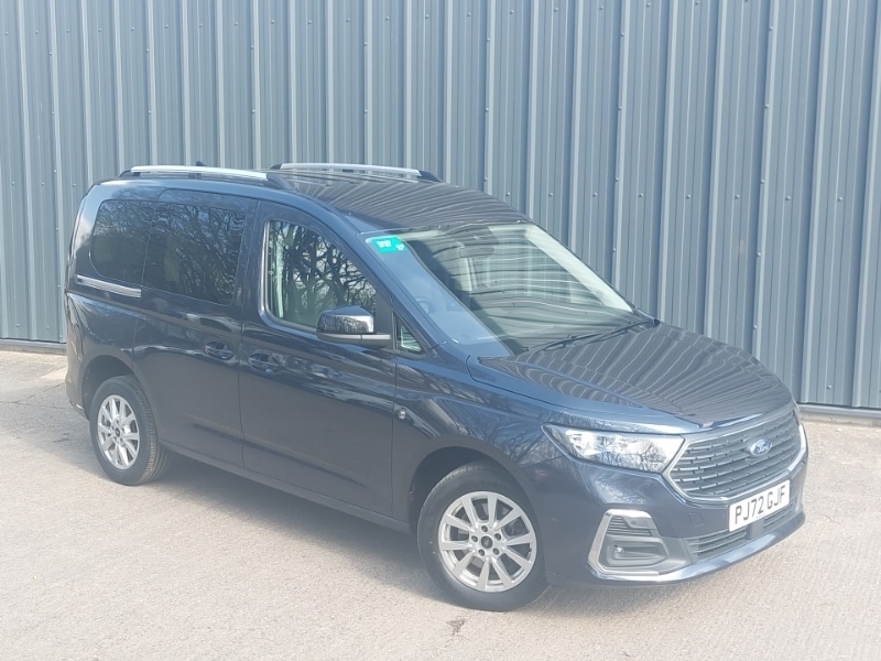 Used Ford Tourneo Connect 2022 for sale - 78164392: Photo 13