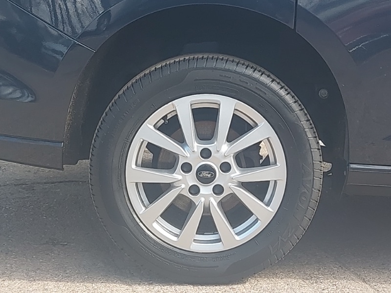 Used Ford Tourneo Connect 2022 for sale - 78164392: Photo 14