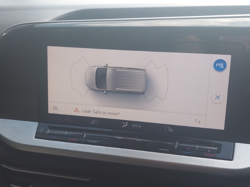 Used Ford Tourneo Connect 2022 for sale - 78164392: Photo 16