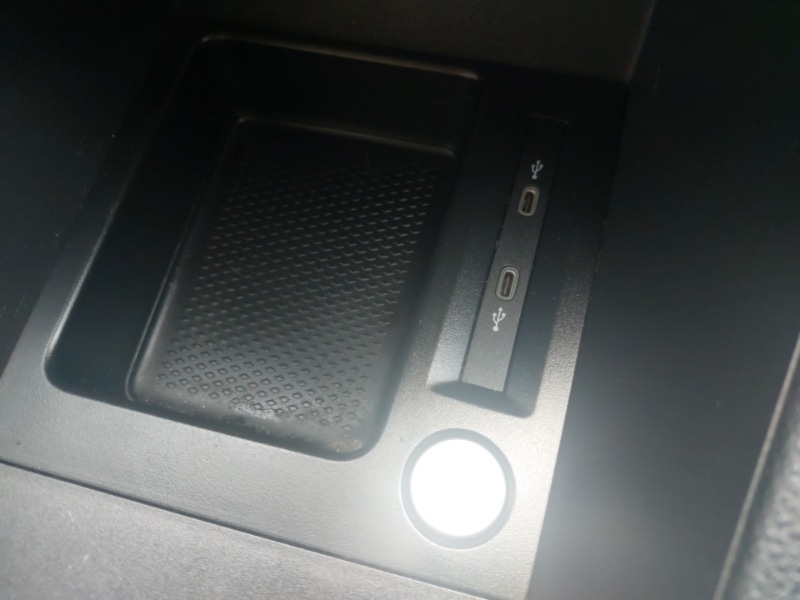 Used Ford Tourneo Connect 2022 for sale - 78164392: Photo 17