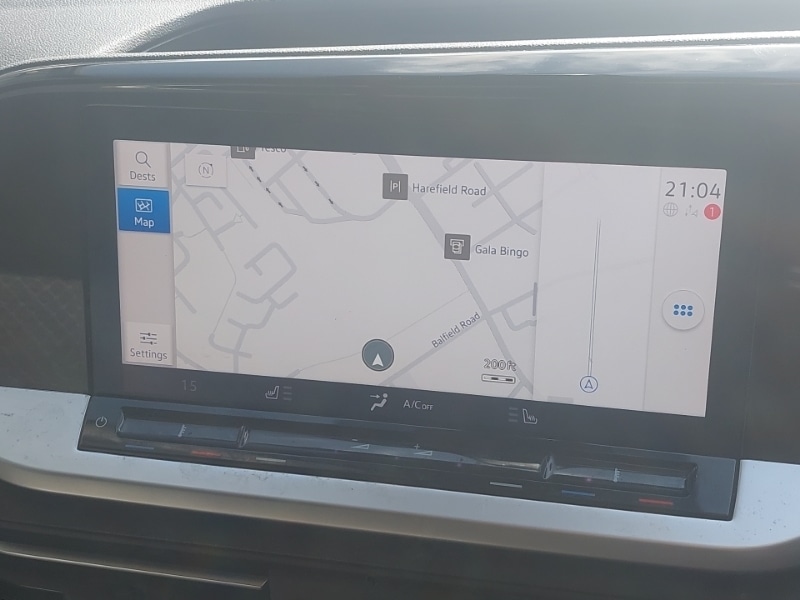 Used Ford Tourneo Connect 2022 for sale - 78164392: Photo 19