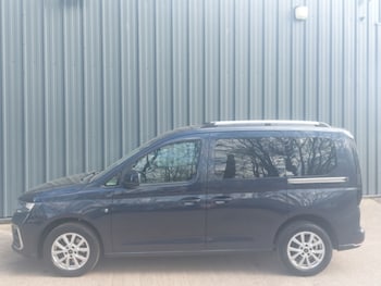 Used Ford Tourneo Connect 2022 for sale - 78164392: Photo