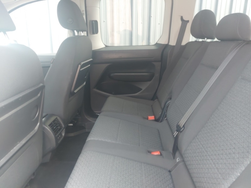 Used Ford Tourneo Connect 2022 for sale - 78164392: Photo 6
