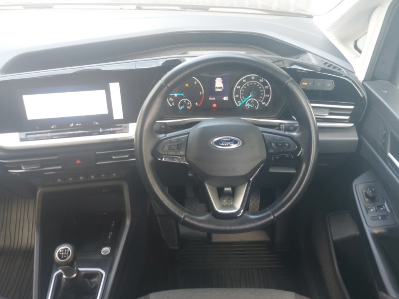 Used Ford Tourneo Connect 2022 for sale - 78164392: Photo 7