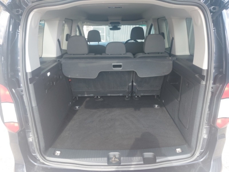 Used Ford Tourneo Connect 2022 for sale - 78164392: Photo 8