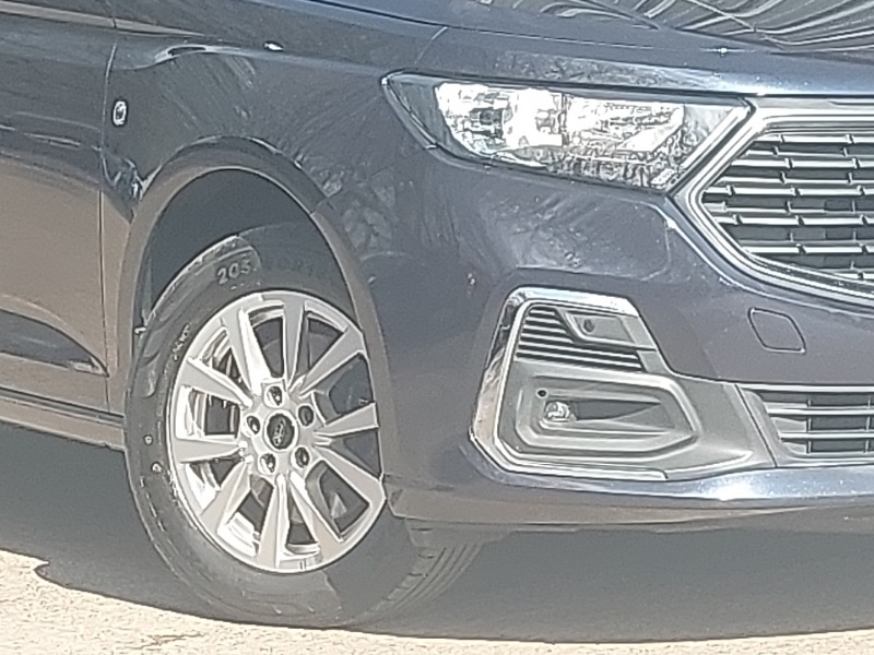 Used Ford Tourneo Connect 2022 for sale - 78164392: Photo 9