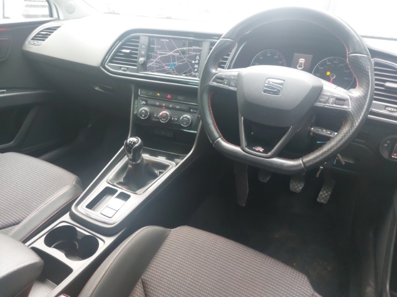 Used SEAT Leon 2019 for sale - 77922192: Photo 10