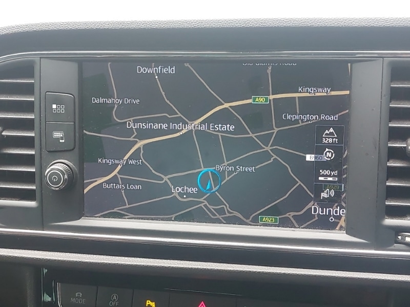 Used SEAT Leon 2019 for sale - 77922192: Photo 17