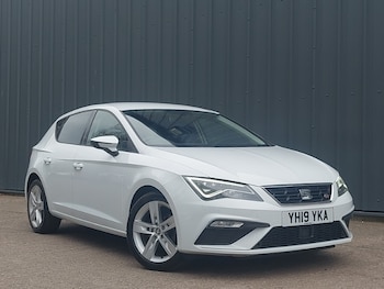 SEAT Leon feature image