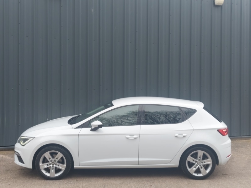 Used SEAT Leon 2019 for sale - 77922192: Photo 4