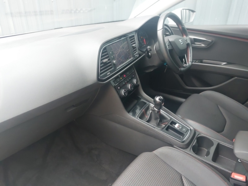 Used SEAT Leon 2019 for sale - 77922192: Photo 5