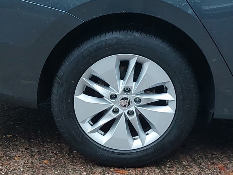 Used Skoda Octavia 2020 for sale - 76548624: Photo 14