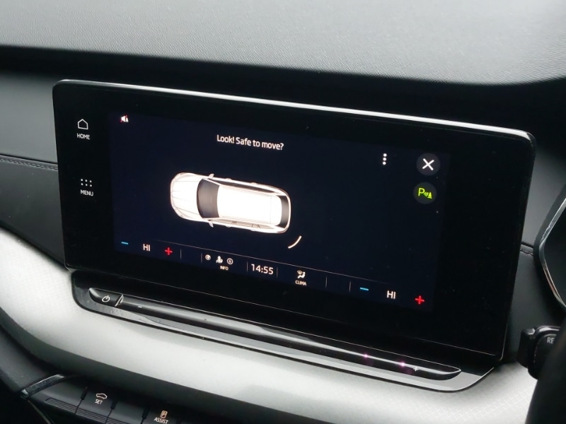 Used Skoda Octavia 2020 for sale - 76548624: Photo 15