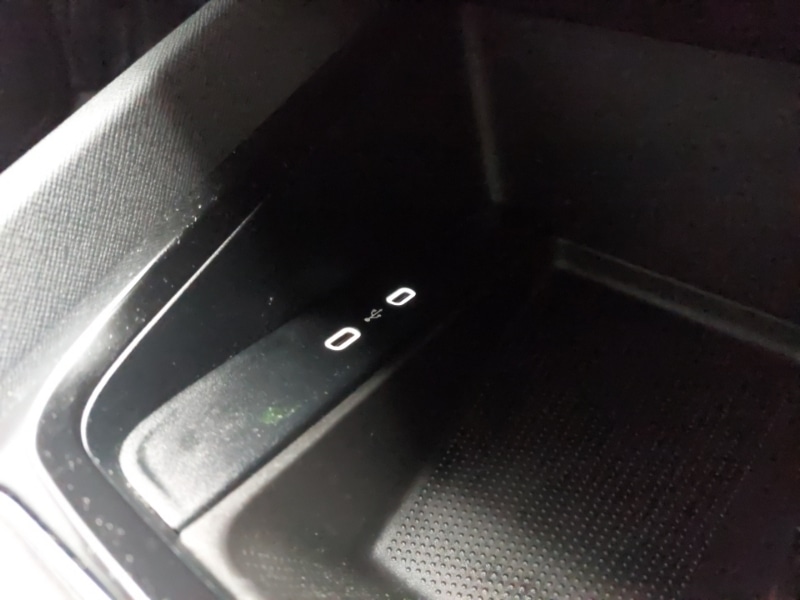 Used Skoda Octavia 2020 for sale - 76548624: Photo 16