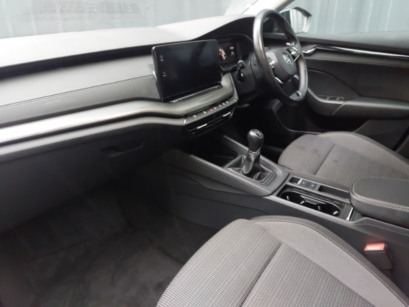 Used Skoda Octavia 2020 for sale - 76548624: Photo 5