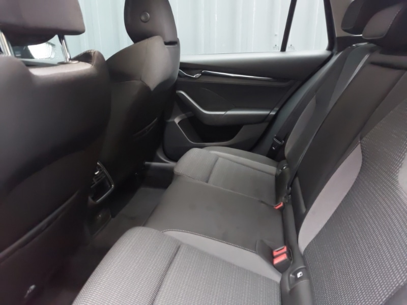 Used Skoda Octavia 2020 for sale - 76548624: Photo 6