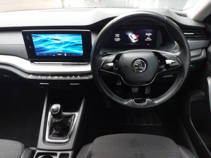 Used Skoda Octavia 2020 for sale - 76548624: Photo 7