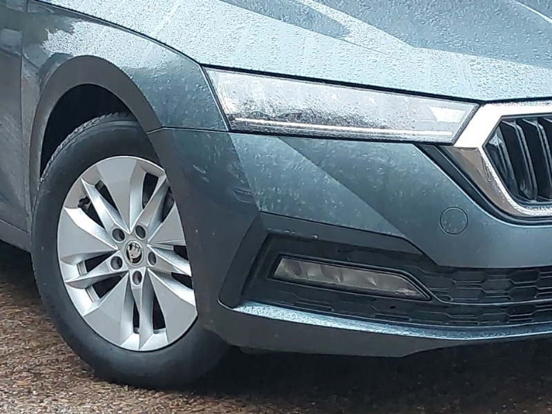 Used Skoda Octavia 2020 for sale - 76548624: Photo 9